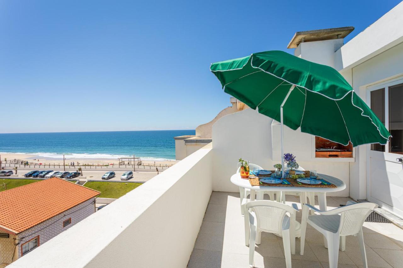 Hotel Marinha- Al Praia da Vagueira Exterior foto